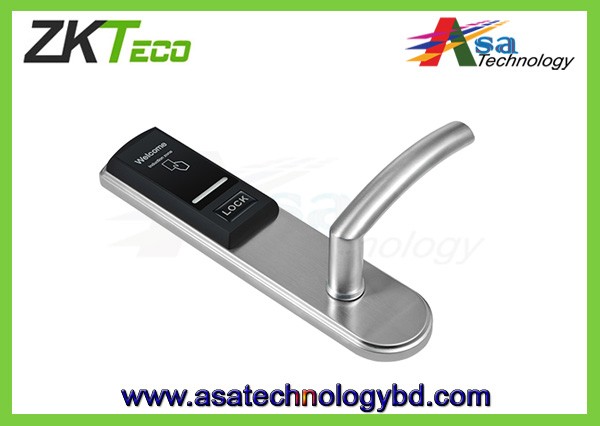 RFID Smart Hotel Door Lock, Zkteco-LH300