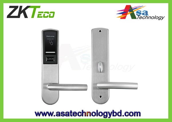 RFID Smart Hotel Door Lock, Zkteco-LH300
