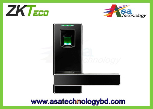 Fingerprint Smart Door Lock, zkteco-ML10B-ML10DB