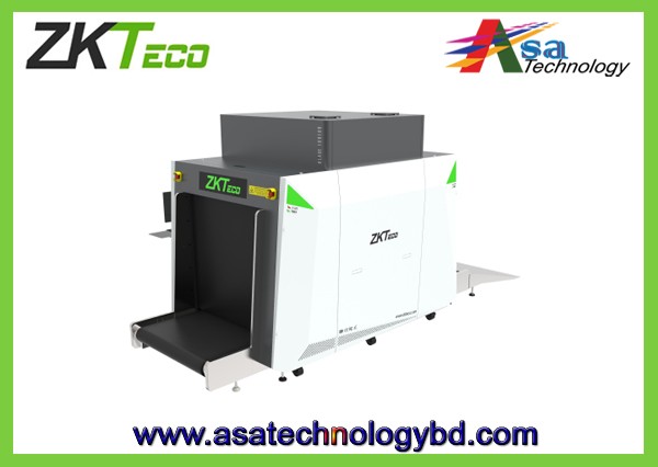 X-Ray Baggage Scanner Zkteco BLADE100100