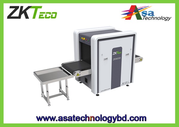 X-Ray Baggage Scanner Zkteco ZKX5030A