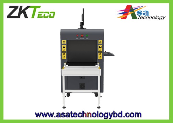 X-Ray Baggage Scanner Zkteco ZKX6040