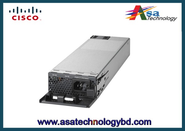 Cisco catalyst 3650 Switch PWR-C2-250WAC Power Supply