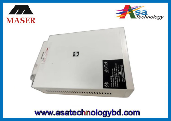 Maser-VHFO-DLP-24 V2 Controller Ultrasonic Rodent Repellent, Rodent Control System