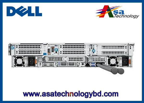 Dell PowerEdge R760xs Intel Xeon Silver 4310T Rack Server