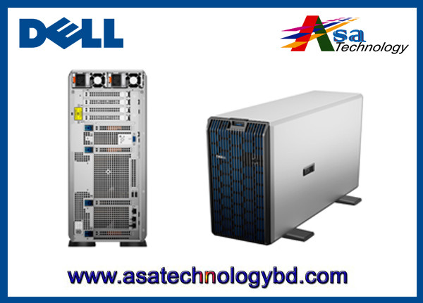 Dell PowerEdge T550 Tower Server