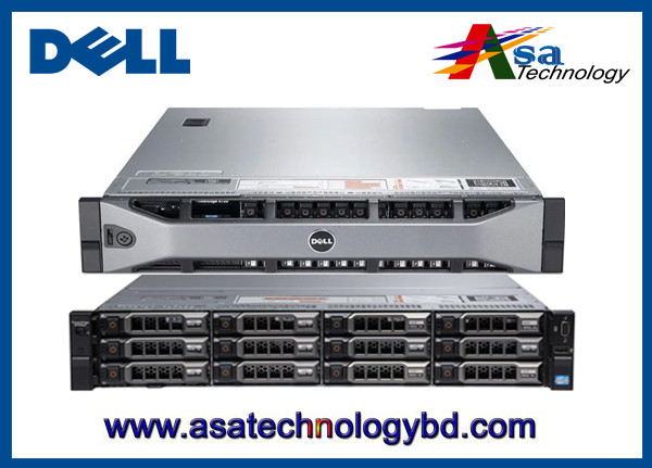 Dell PowerEdge R720 Server
