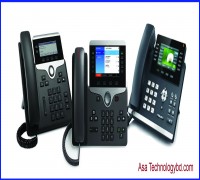 IP Telephone Solutions