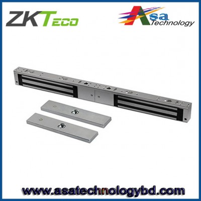 Magnetic Lock Access Control Door 280KG/600lbs Electromagnetic Lock Durable 
