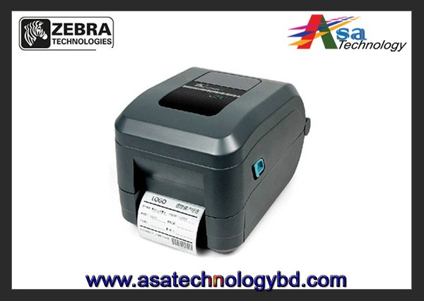 Asa Technology Barcode Label Printer Zebra Gt800 Price In Bangladesh